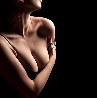 Breast Reduction by Dr. Caroline Min: Board Certified Female Plastic Surgeon
